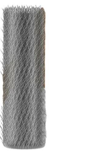 100 M Gi Chain Link Mesh