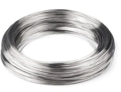 12 Gauge Hot Dipped Gi Wire