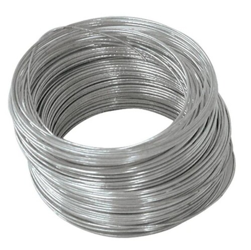 13 Gauge Hot Dipped Gi Wire