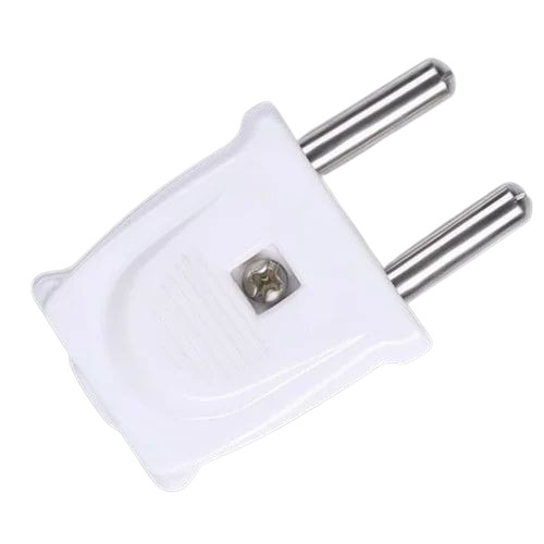 2 Pin Plug 