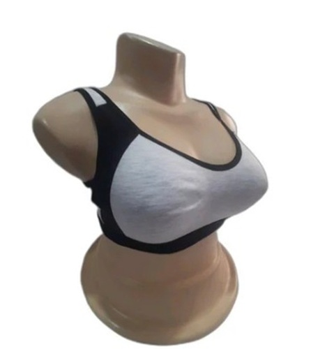 333 Sports Bra