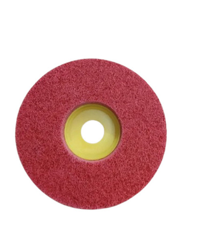 4inch Wool Felt Polishing Wheel