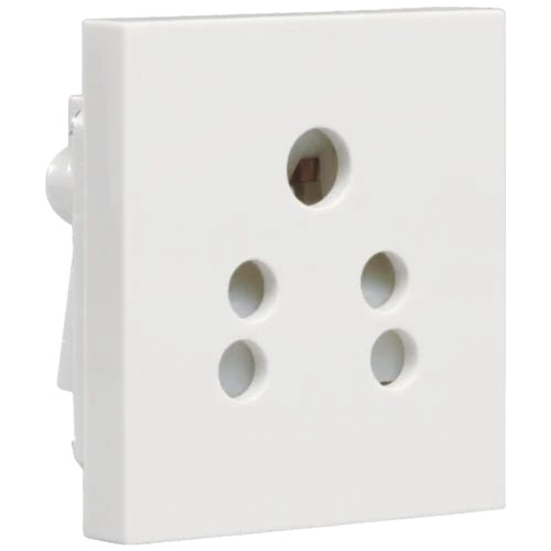 5 Pin Socket
