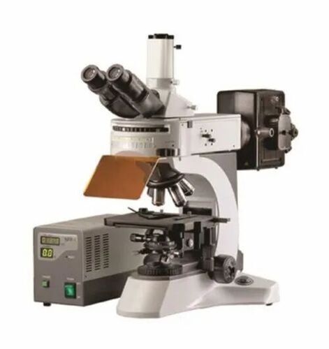 A-One Research Fluorescence Microscope