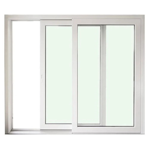 Aluminum Sliding Glass Windows