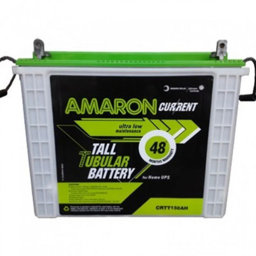 Amaron Inverter Battery 150 Ah