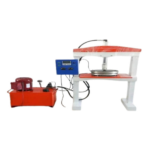 Automatic Hydraulic Paper Plate Making Machine