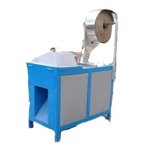 Automatic Paper Dona Making Machine