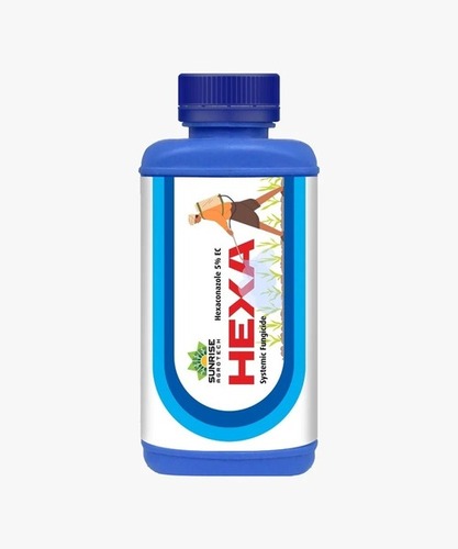 Azoxystrobin 11 - Color: Brown