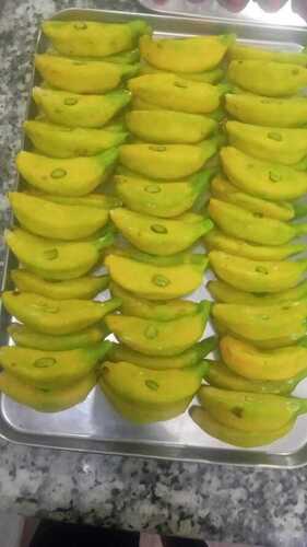 banana sweets