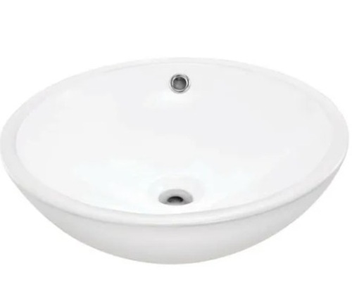 Ceramic Round Table Top Wash Basin