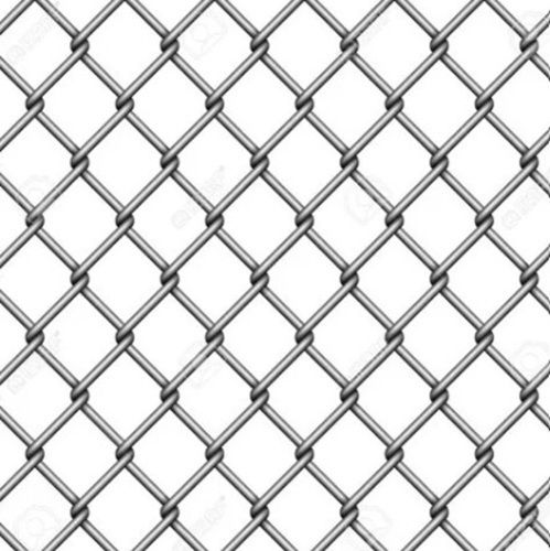 Chain Link Mesh Fencings