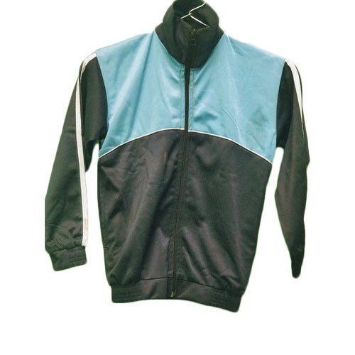 Champion Training Track Suit - Polyester Cotton Blend Regular Fit Multiple Colors Available | Moisture-Wicking Breathable Zippered Side Pockets Tapered Fit with Drawstring Waistband