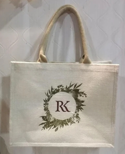 Cotton Canvas Bag