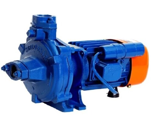 monoblock pumps