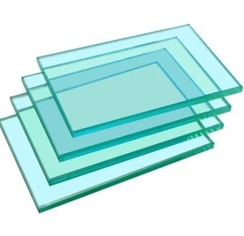 Decorative Tempered Glass