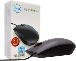 Dell Mouse MS 116