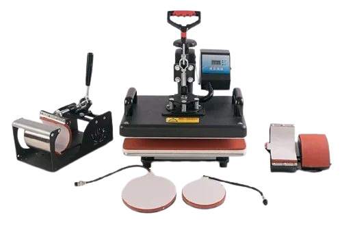 Digital T Shirt Printing Machine