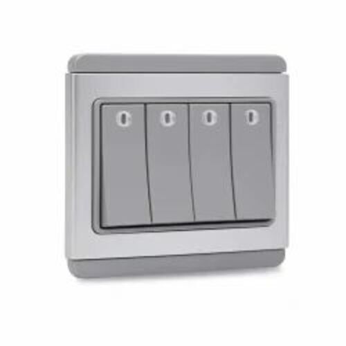 Electrical Modular Switch