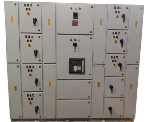 Electrical Panel