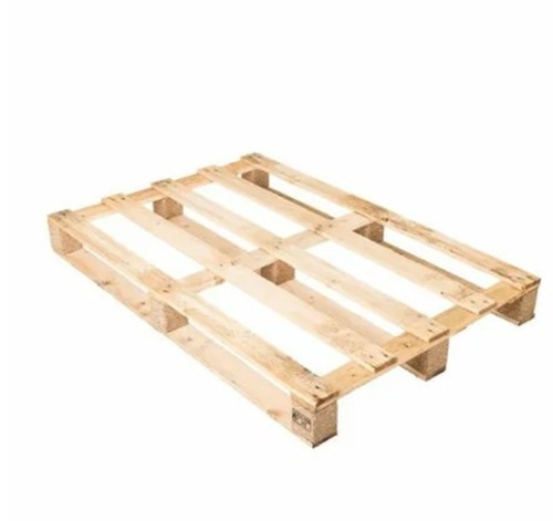 Euro Wooden Pallets