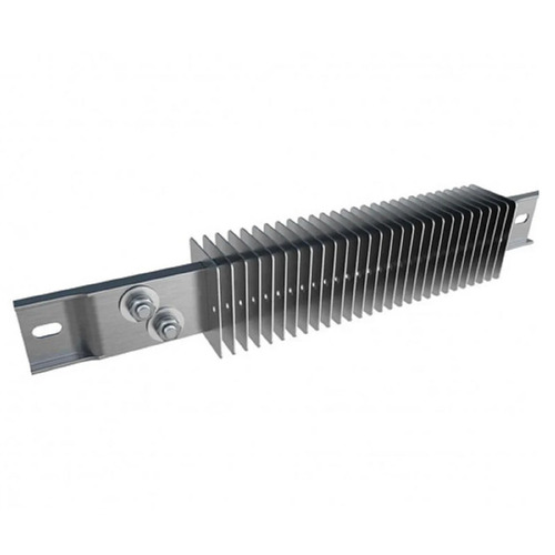 Finned Strip Heaters