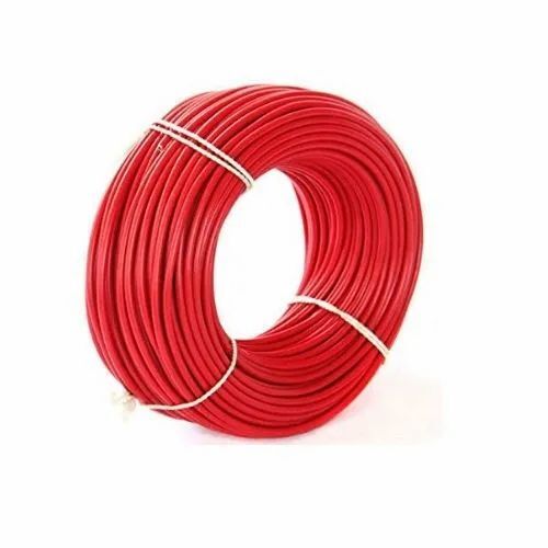 Flame Retardant House Wire