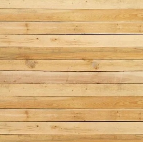 Pine Wood Planks - 2-7 mm Thick, Matte Finish, Termite Proof, Durable Quality