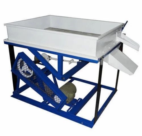 Food Processing Machinery - Installation Type: Free Stand