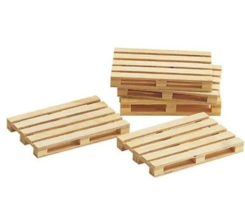 Four Way Wooden Pallets