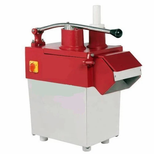 Fruit And Vegetable Processing Machine - Feature: Low Noice