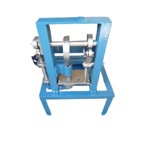 Fully Automatic Hydraulic Paper Plate Making Machine