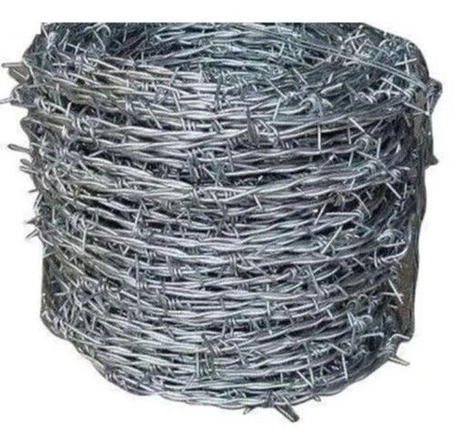 Gi Barbed Wire