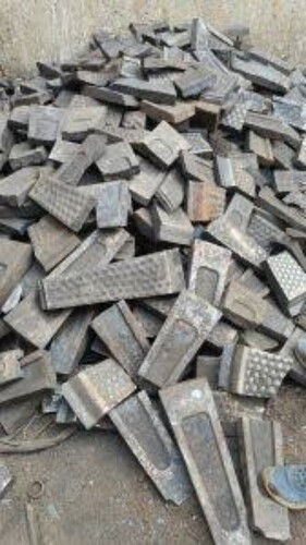 HIgh crom steel scrap in kolkata