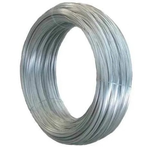 Hot Dipped Galvanized Iron Wire