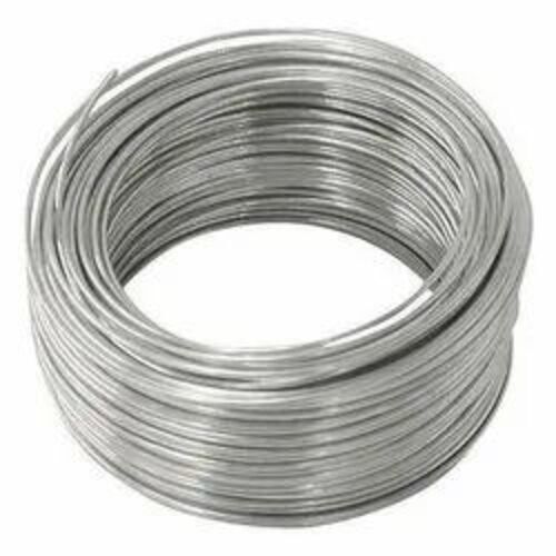 Industrial Galvanized Iron Wire