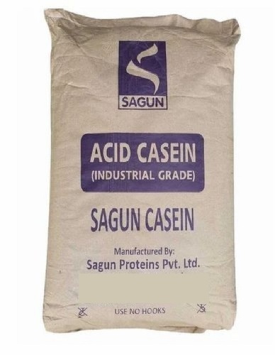 Industrial Grade Acid Casein