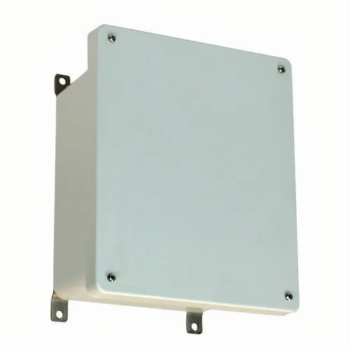 Ip65 Frp Box Enclosure