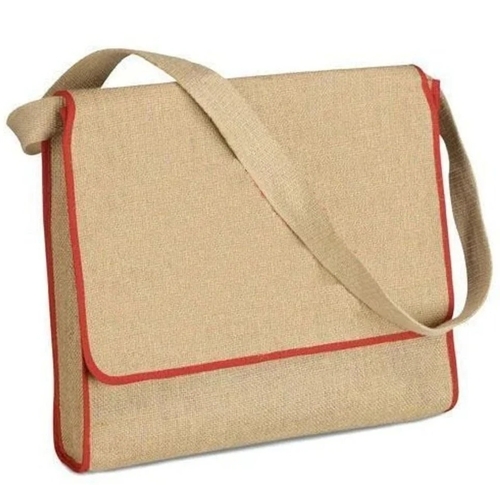 Jute Conference Bag