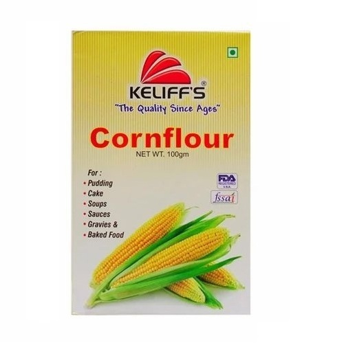 Keliffs Corn Flour