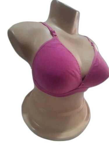 Ladies Backless Bra