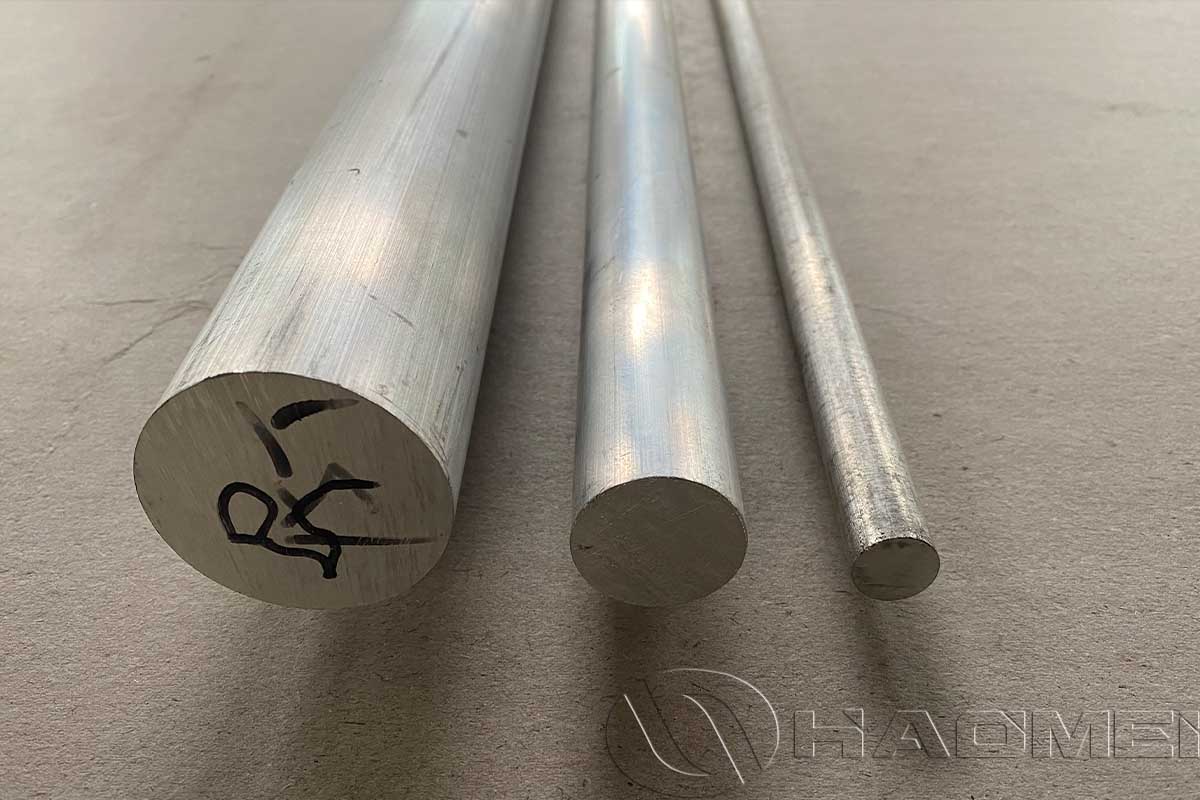 Marine Aluminum Profile Extrusion