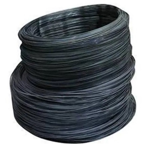 Mild Steel Black Annealed Wire