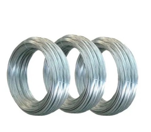 Mild Steel Galvanized Wire