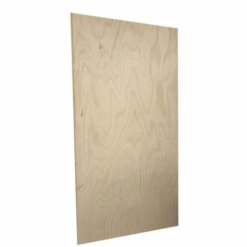 Mr Grade Plywood - 15 Ply Poplar, Moisture-Resistant and Waterproof | Durable with Strong Load-Bearing Capacity, Flawless Finish