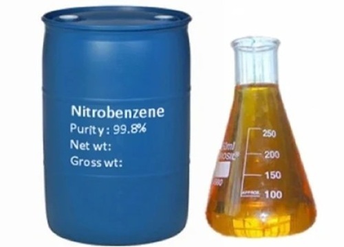 Nitrobenzene