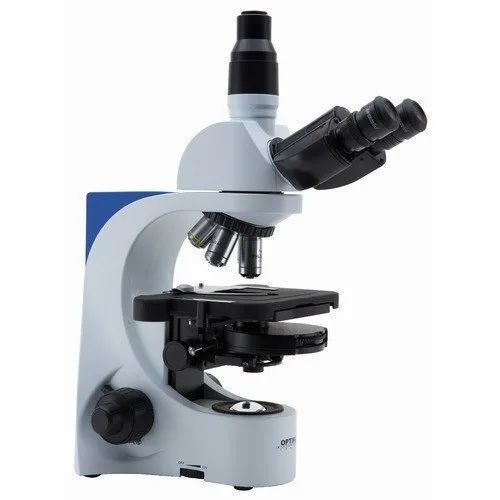 Phase Contrast Trinocular Microscope