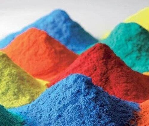 Pigment Powder