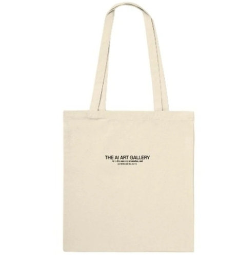 Plain Canvas Bag