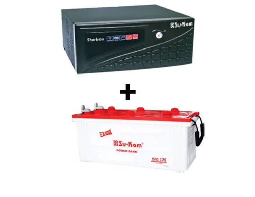 Premium Solar Inverter Battery